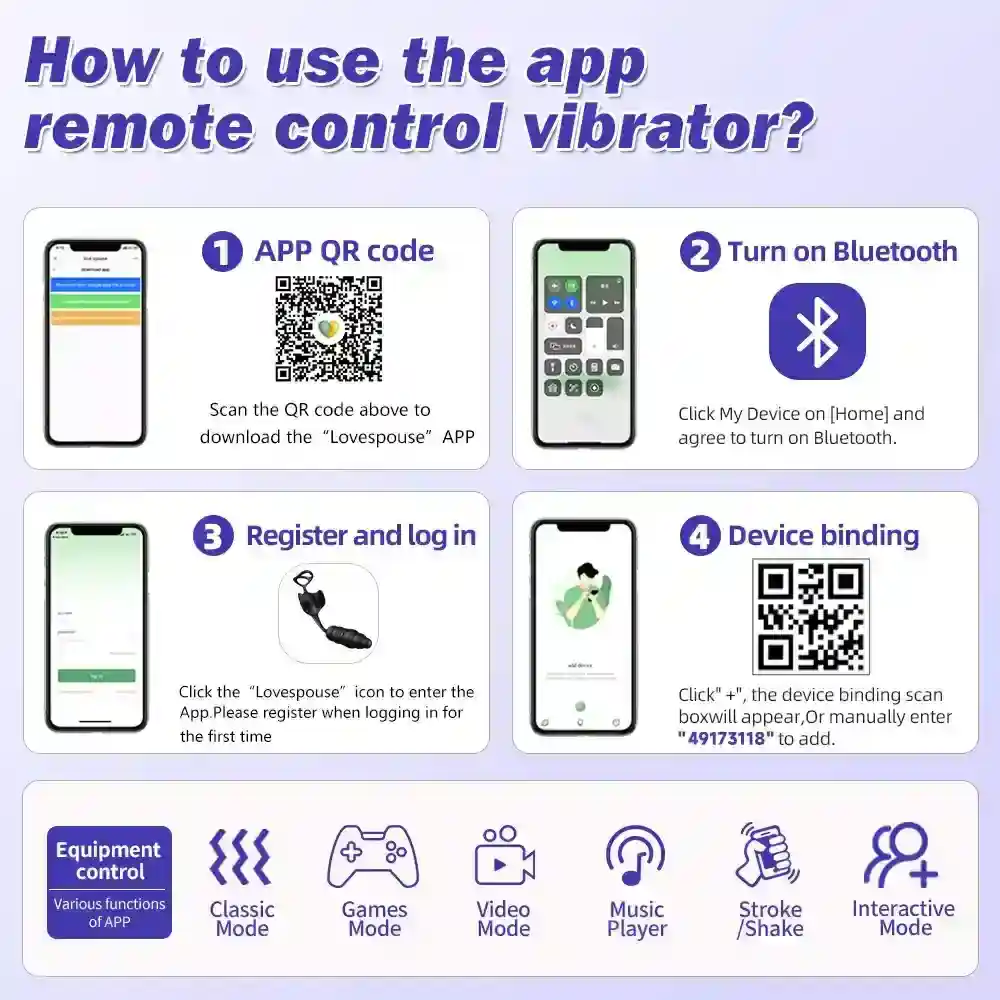 isensualflow fr plug anal ergonomique en silicone medical