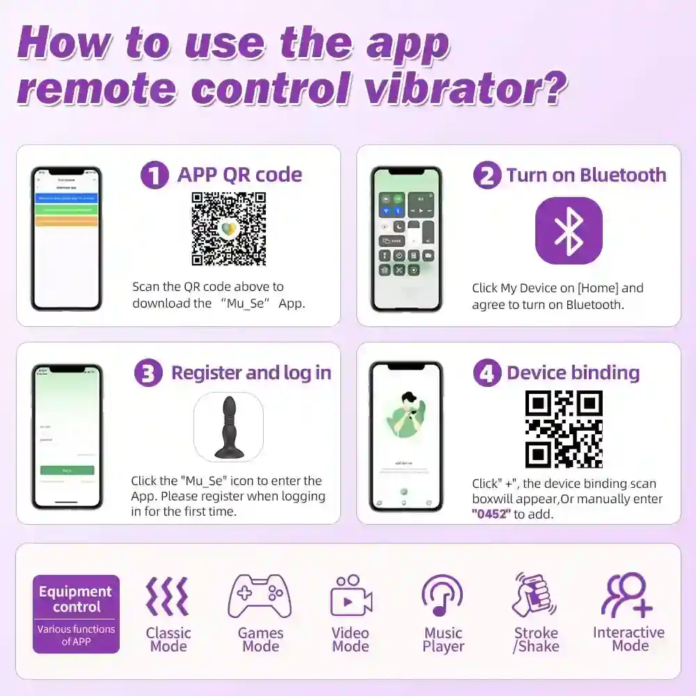 isensualflow fr plug anal medical telecommande poussee