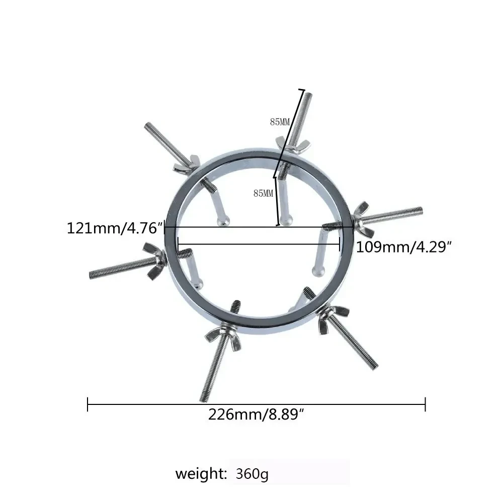 isensualflow fr plug anal métal pour dilatation anale