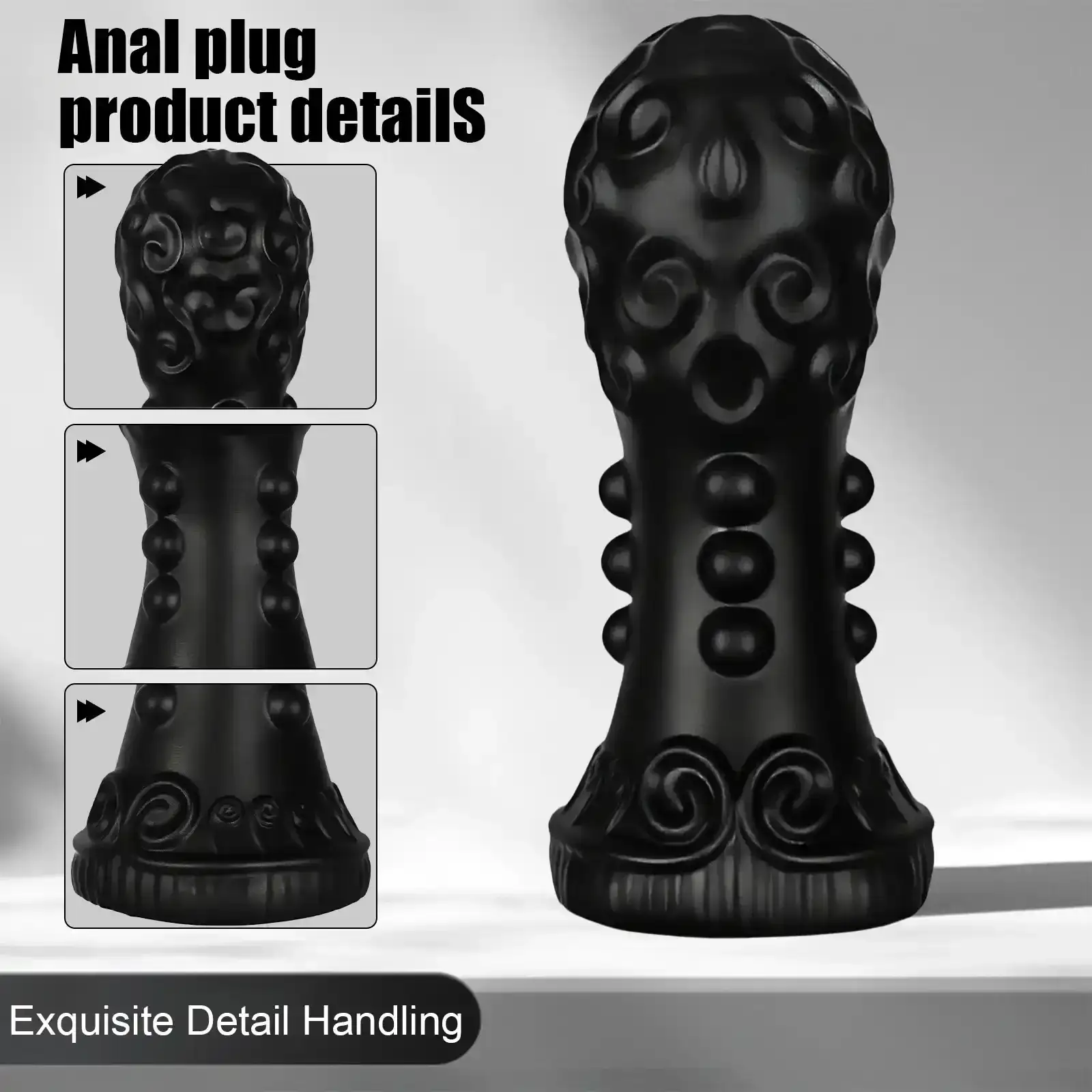 isensualflow fr plug anal monstre grande taille