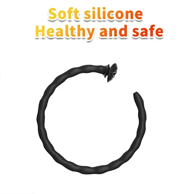 isensualflow fr plug anal noir pour exploration anale