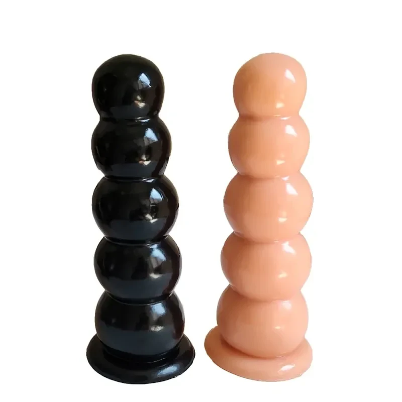isensualflow fr plug anal perles graduees silicone medical