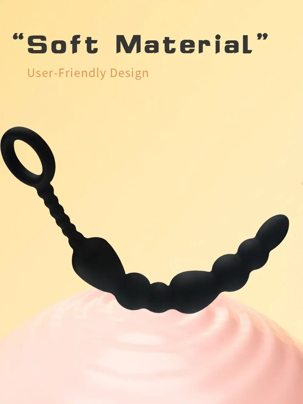 isensualflow fr plug anal perles stimulation progressive