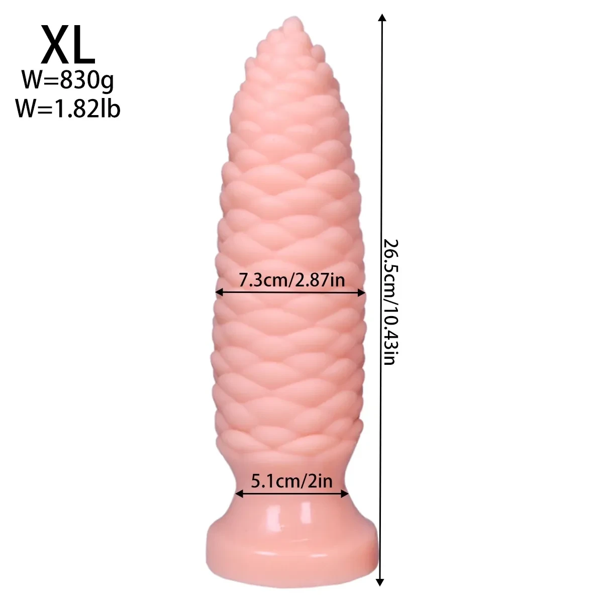 isensualflow fr plug anal petit avec ventouse