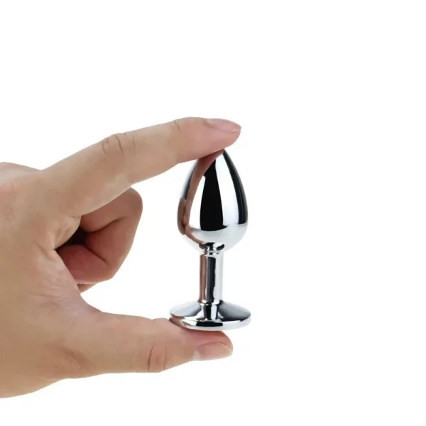 isensualflow fr plug anal prostate acier froid