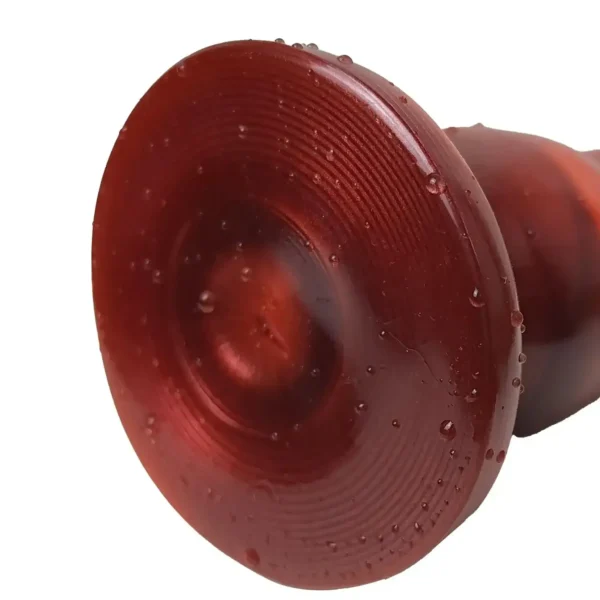 isensualflow fr plug anal prostate lisse avec ventouse