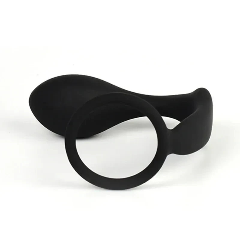 isensualflow fr plug anal prostatique en silicone medical