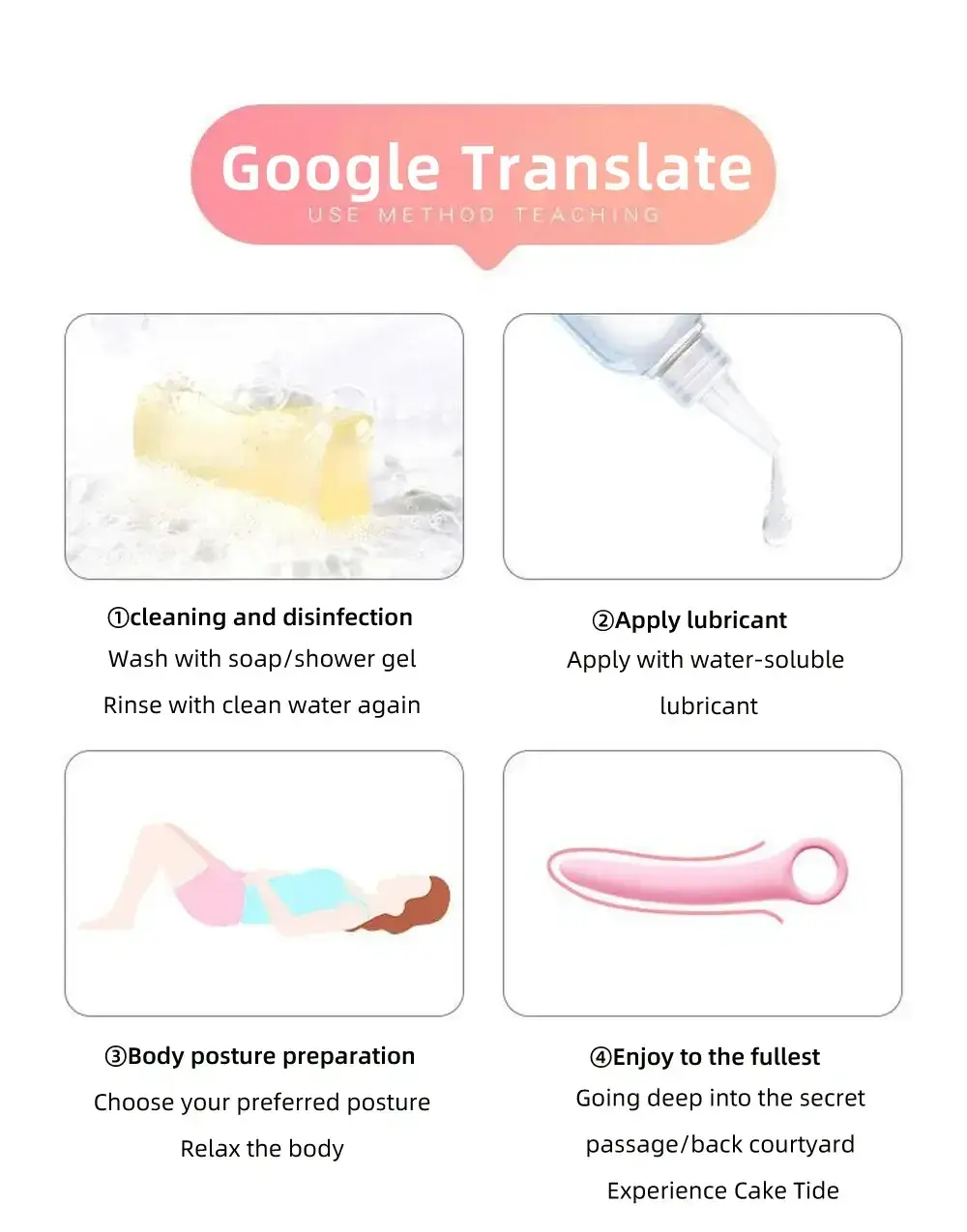 isensualflow fr plug anal silicone medical progressif