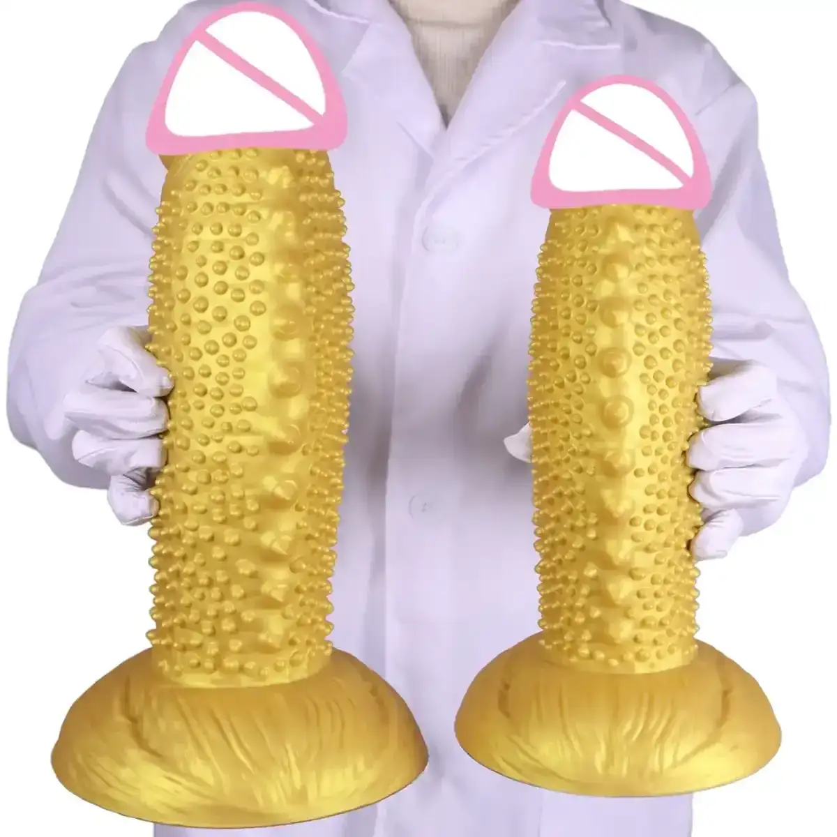 isensualflow fr plug anal silicone medical texture