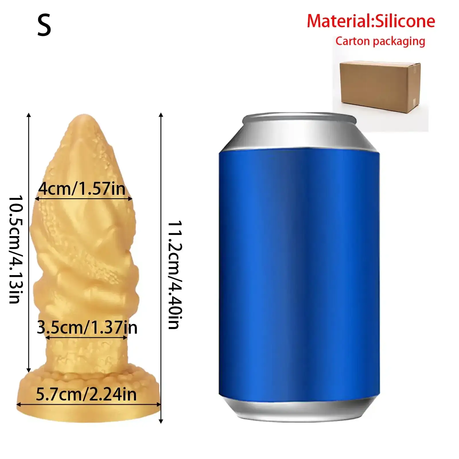 isensualflow fr plug anal silicone premium progressif