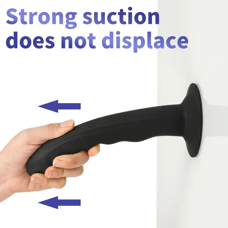 isensualflow fr plug anal souple avec ventouse