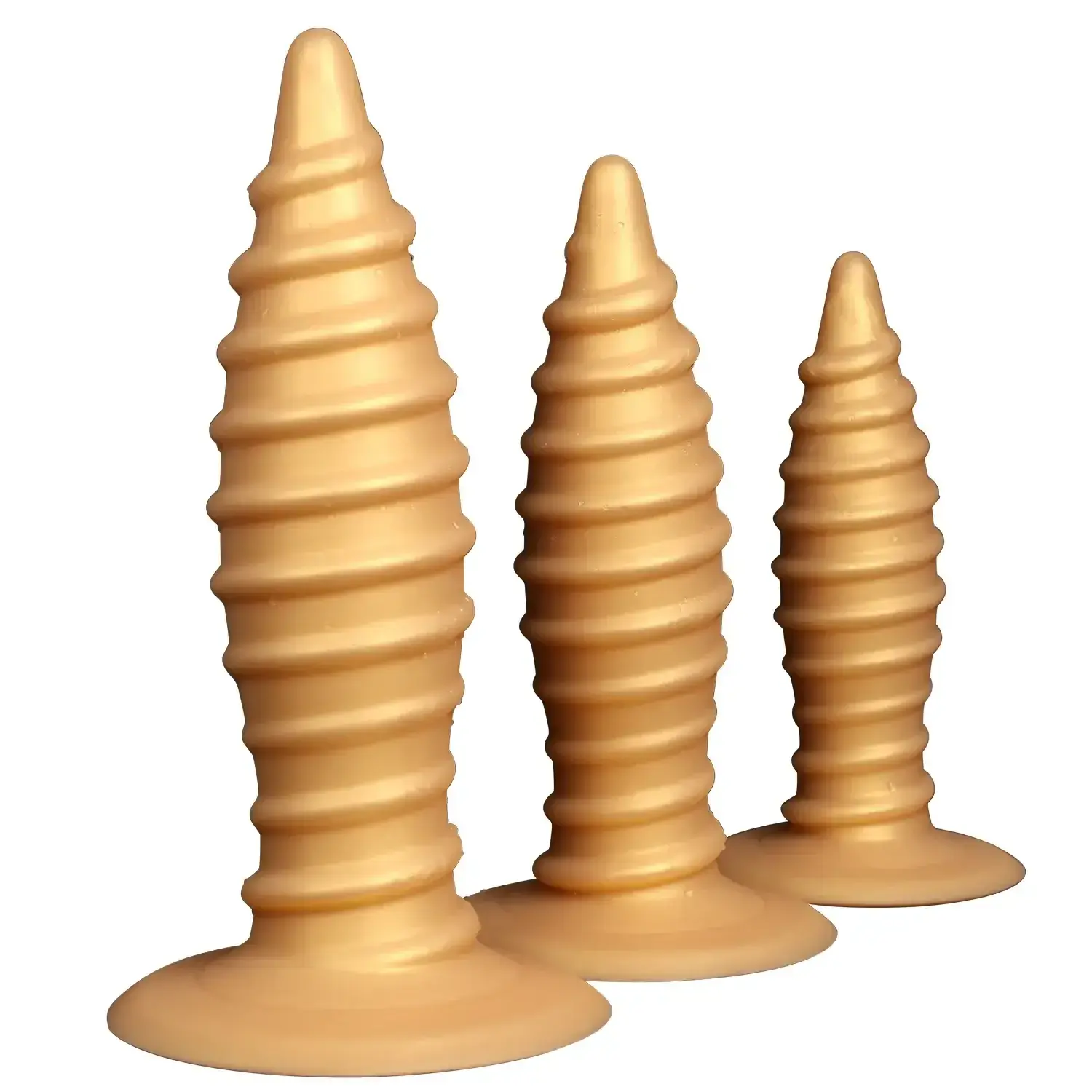 isensualflow fr plug anal spirale grande taille