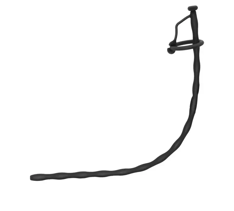 isensualflow fr plug anal stimulation prostatique silicone medical