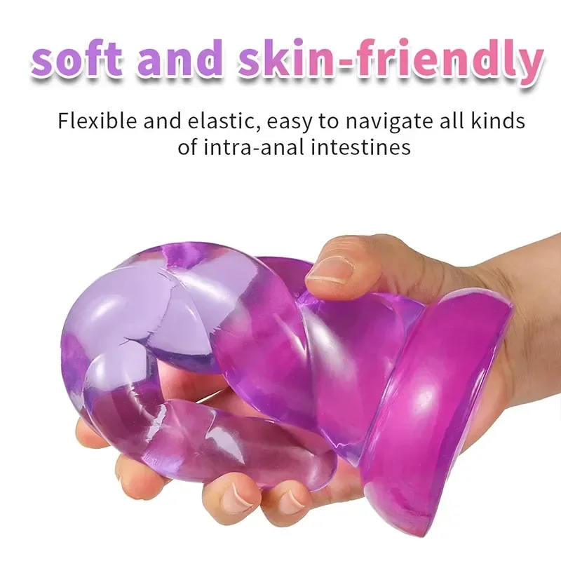 isensualflow fr plug anal texture avec ventouse