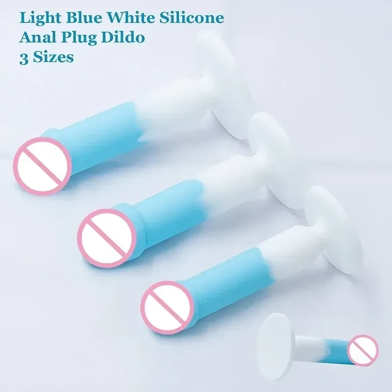 isensualflow fr plug anal ventouse silicone medical