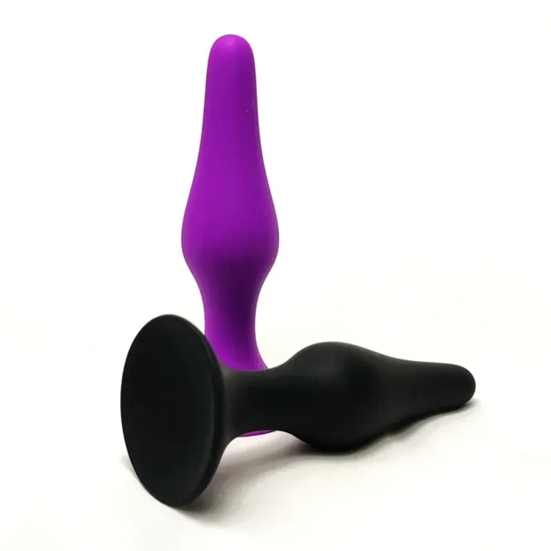 isensualflow fr plug anal ventouse stimulation point g