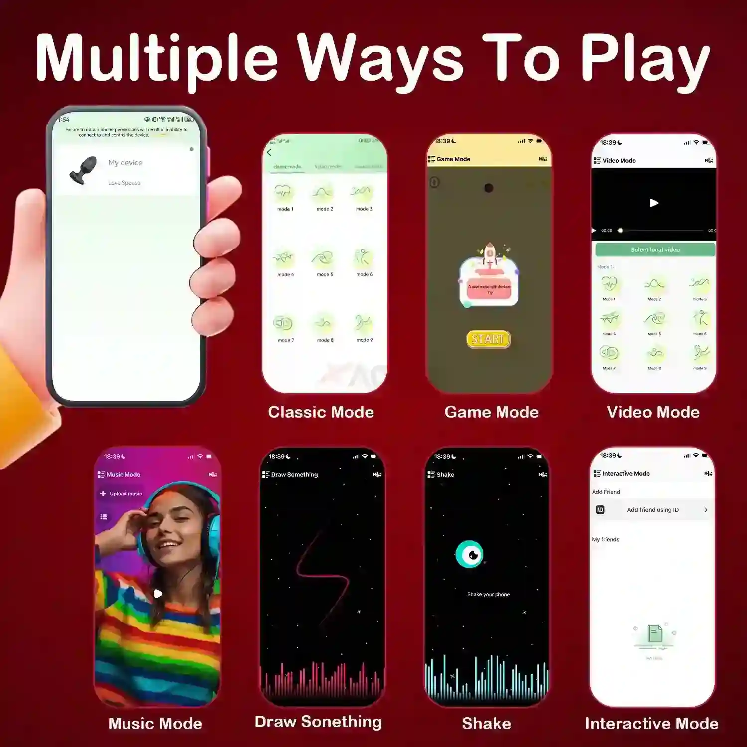 isensualflow fr plug anal vibrant avec application