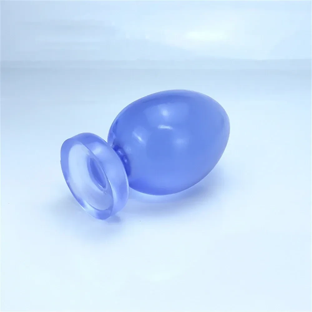 isensualflow fr plug anal vibrant en silicone 1