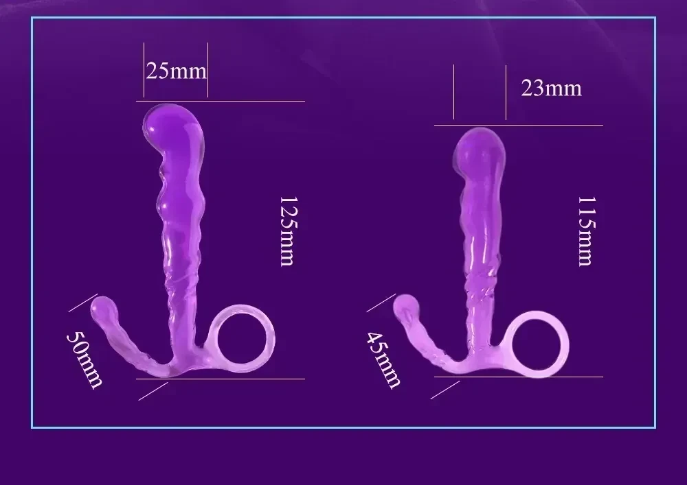 isensualflow fr plug anal vibrant en silicone medical 1
