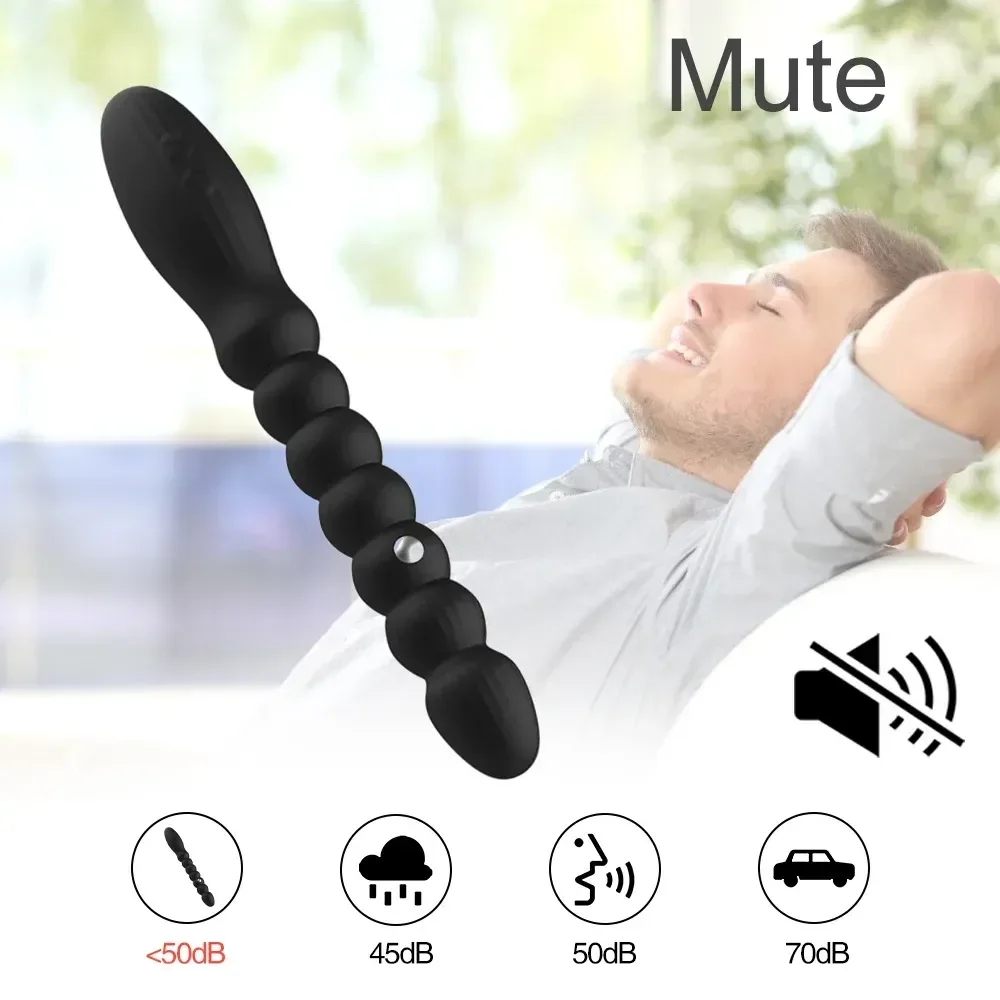 isensualflow fr plug anal vibrant en silicone medical 2