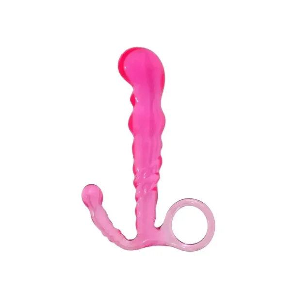 isensualflow fr plug anal vibrant en silicone médical luxe