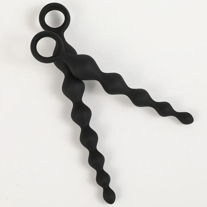 isensualflow fr plug anal vibrant en silicone noir