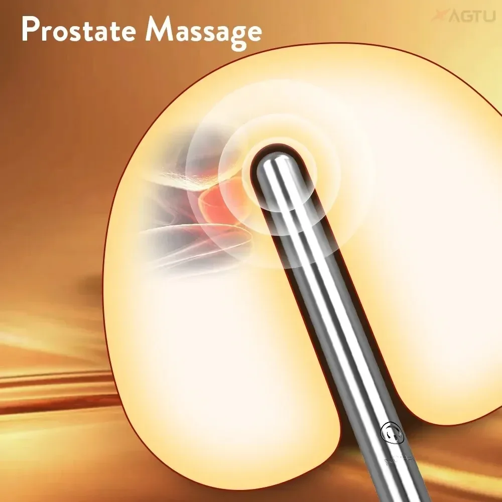 isensualflow fr plug anal vibrant pour massage prostate