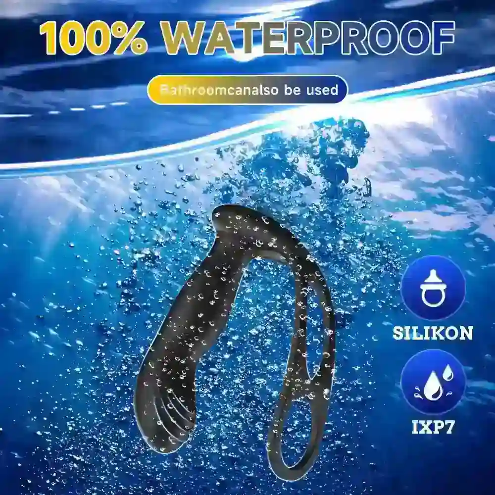 isensualflow fr plug anal vibrant telescopique bluetooth