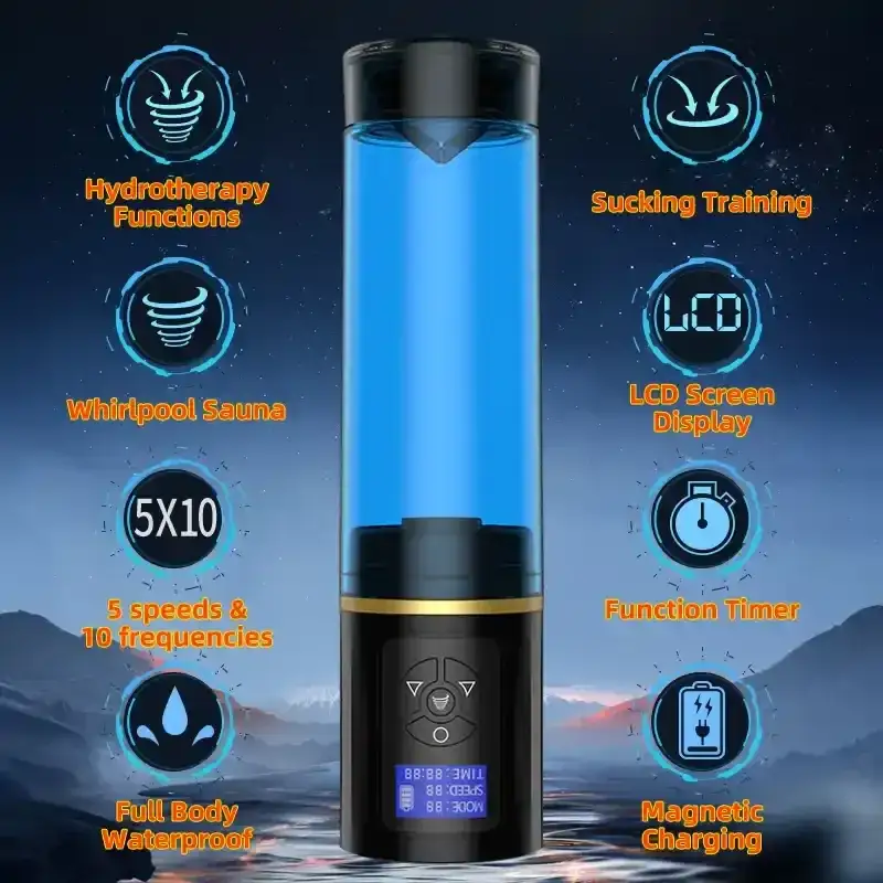 isensualflow fr pompe a penis automatique etanche