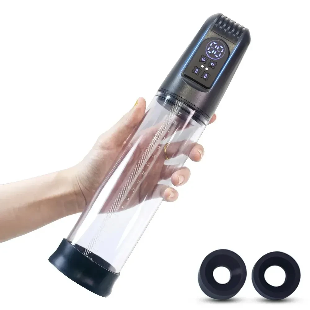 isensualflow fr pompe à pénis électrique étanche et rechargeable
