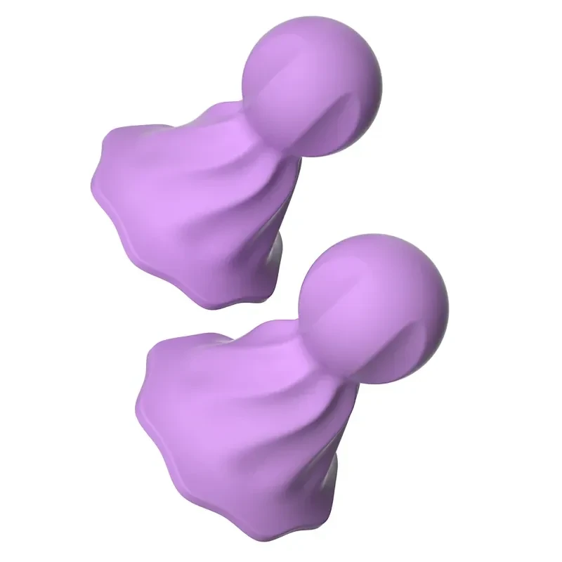isensualflow fr pompe teton silicone medical rouge