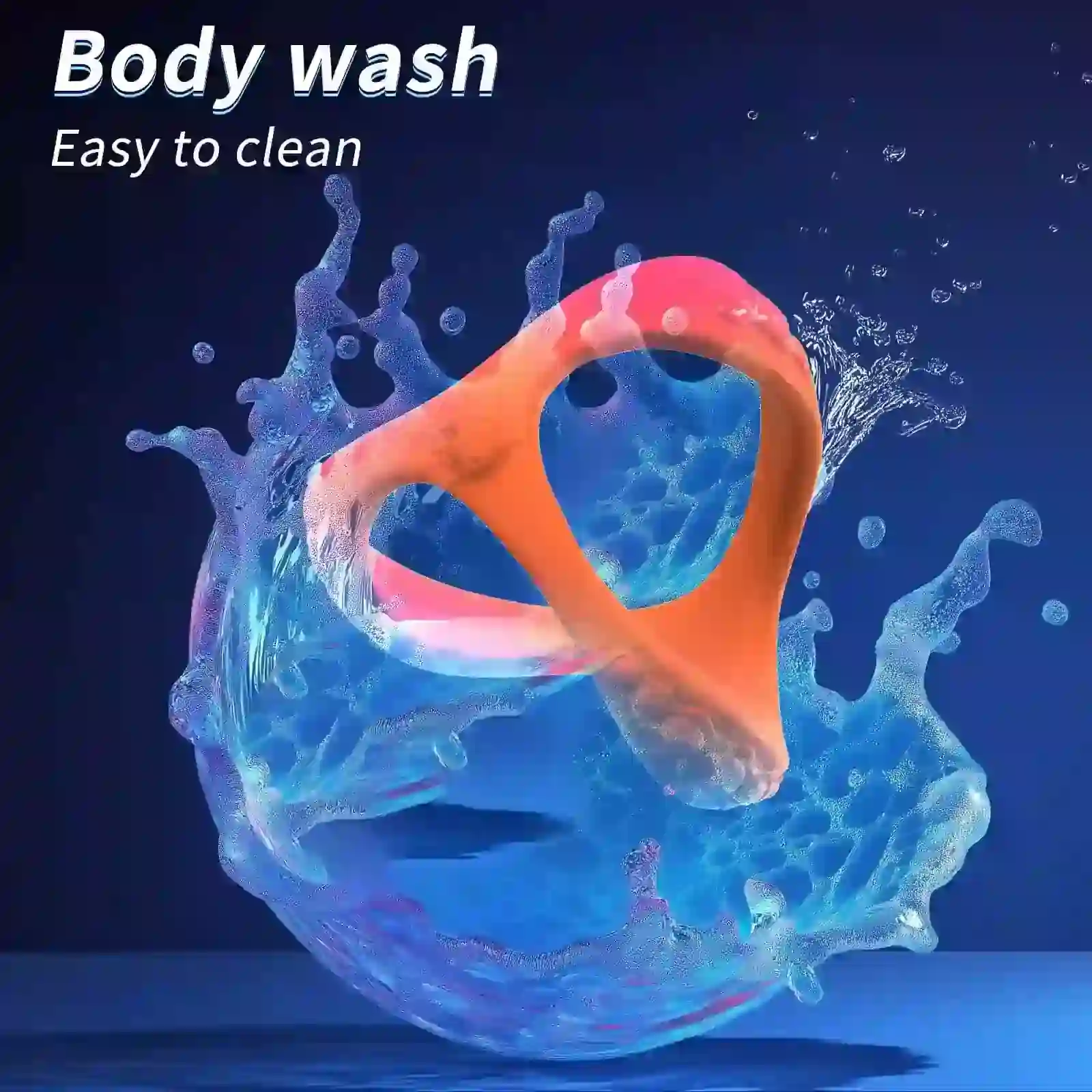 isensualflow fr preservatif vibrant en silicone medical penien