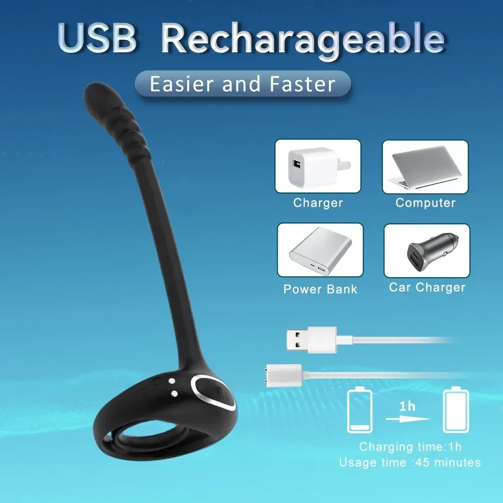 isensualflow fr sextoy anal homme silicone telecommande