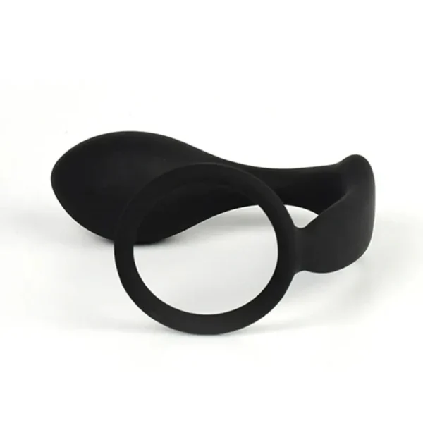 isensualflow fr sextoy anal pour homme en silicone