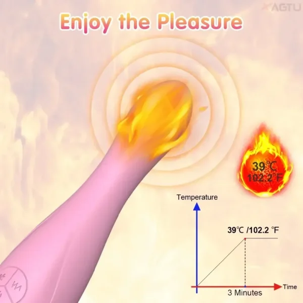 isensualflow fr sextoy anal silicone médical 7 modes vibration