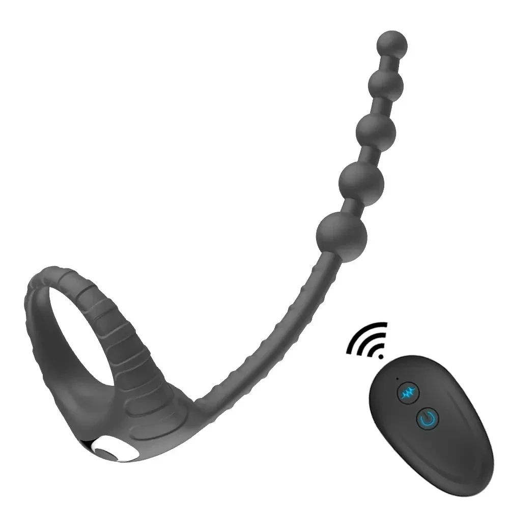 isensualflow fr sextoy anal vibrant télécommandé