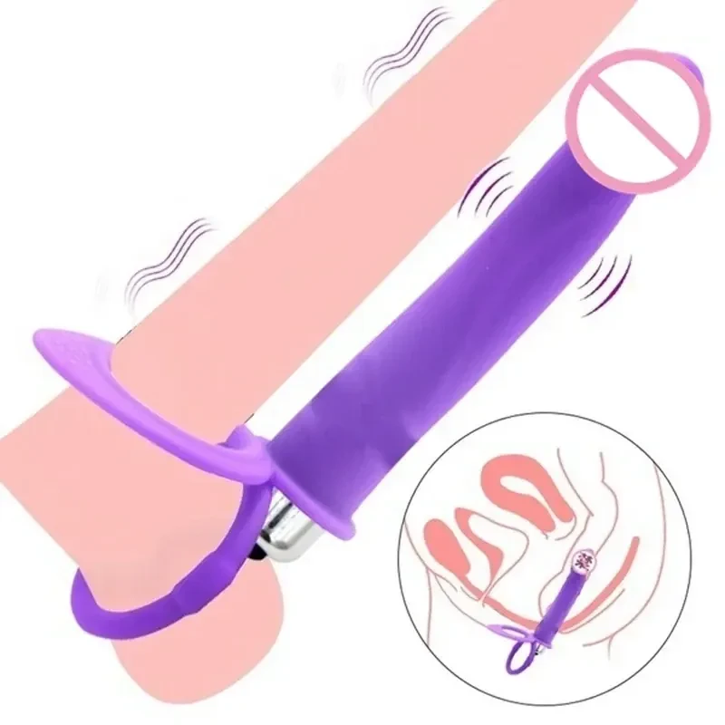 isensualflow fr sextoy double penetration vibrant en silicone
