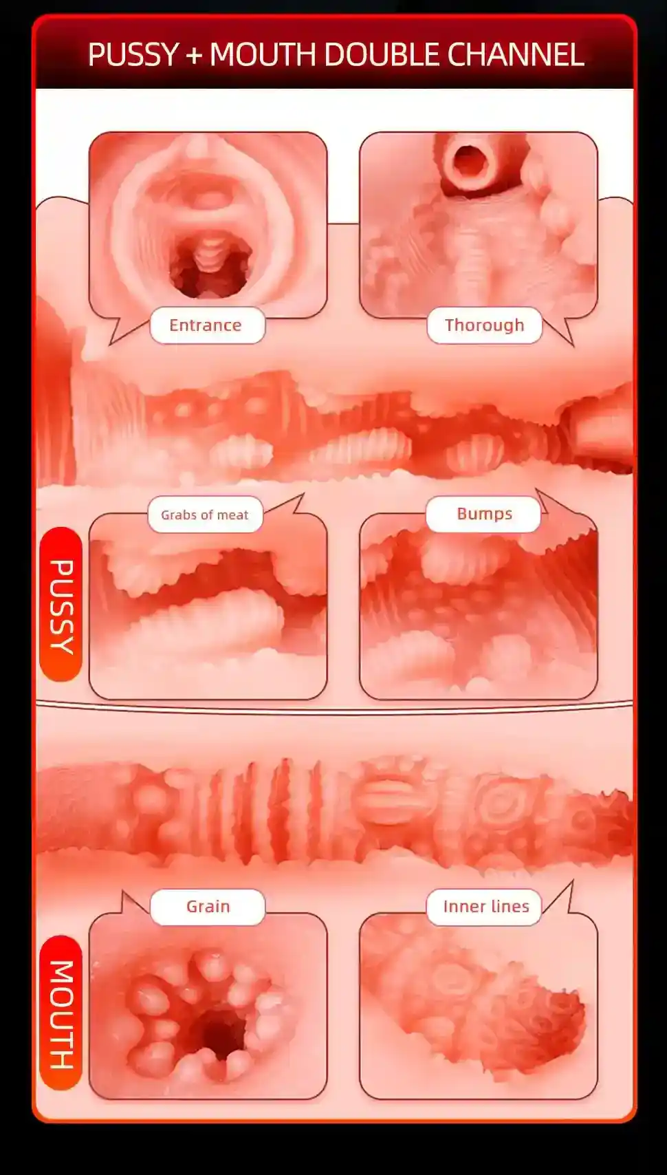 isensualflow fr sextoy masturbatoire masculin double entree