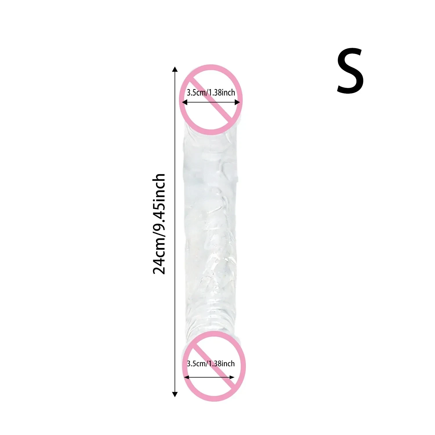isensualflow fr sextoy tpe réaliste double embout