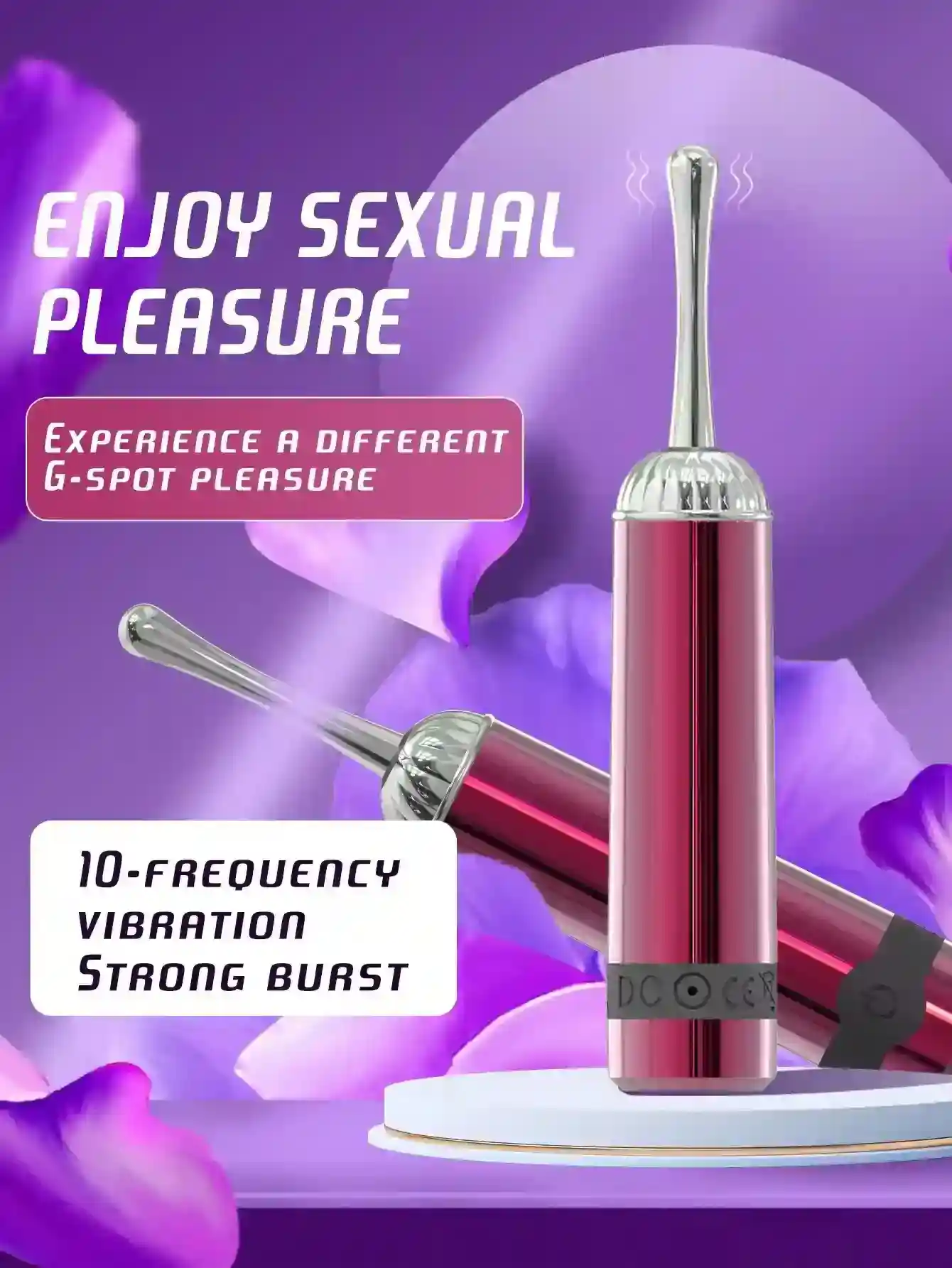 isensualflow fr sextoy vibrant étanche pour femme