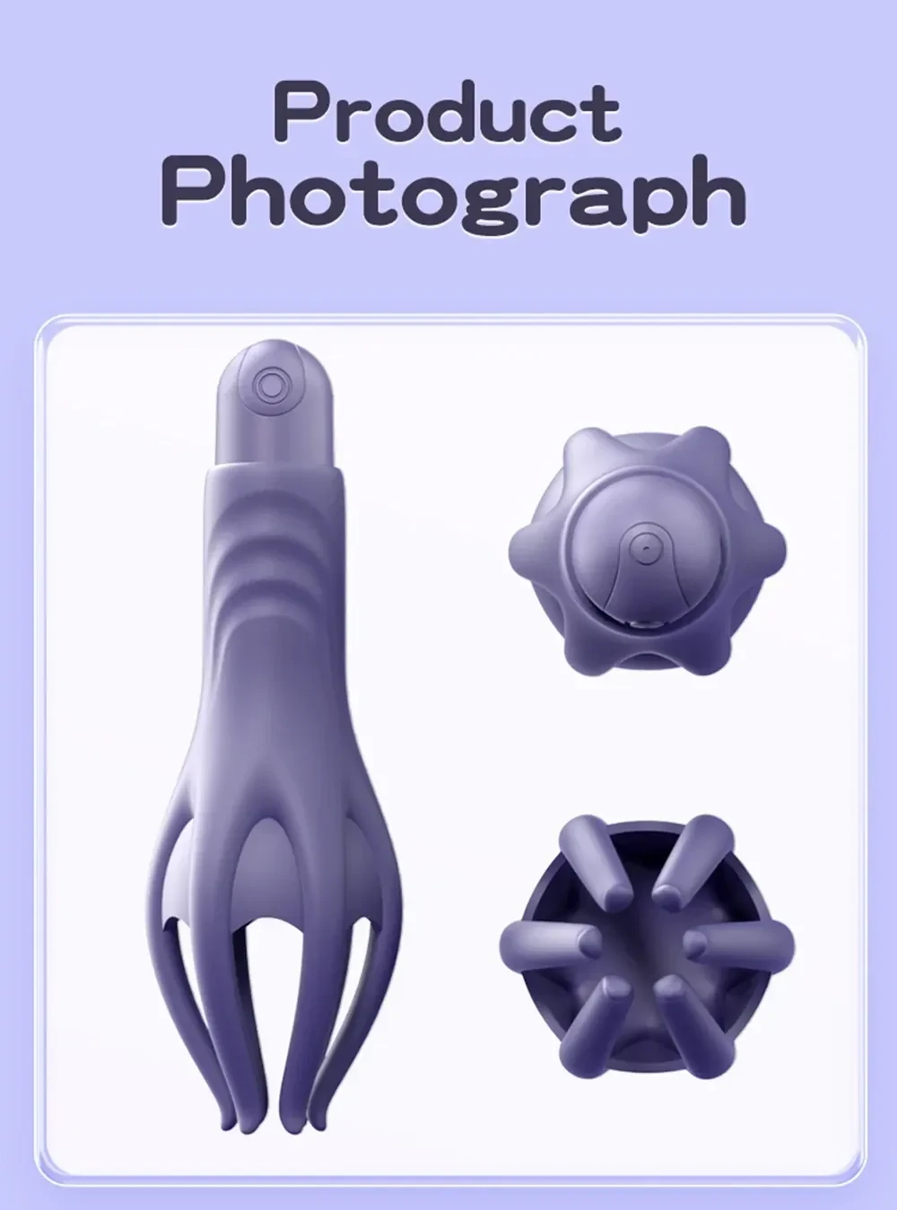 isensualflow fr stimulateur anal silicone doux homme