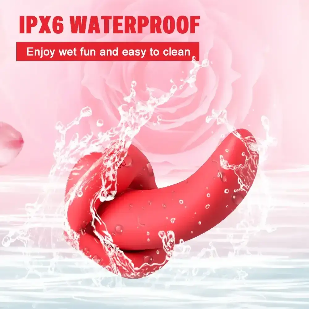 isensualflow fr stimulateur clitoridien langue vibrante telecommandee