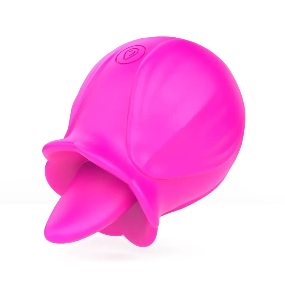 isensualflow fr stimulateur clitoridien rose en silicone medical 1