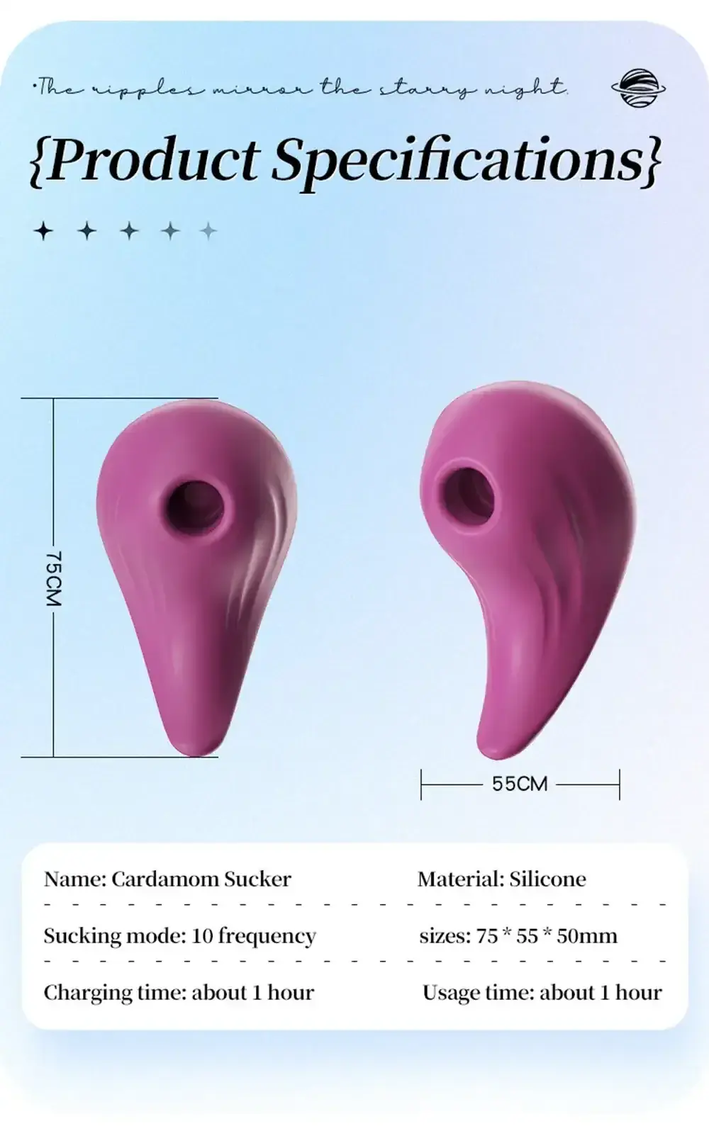 isensualflow fr stimulateur clitoridien sans fil etanche