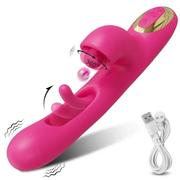 isensualflow fr stimulateur clitoridien silicone et rotation