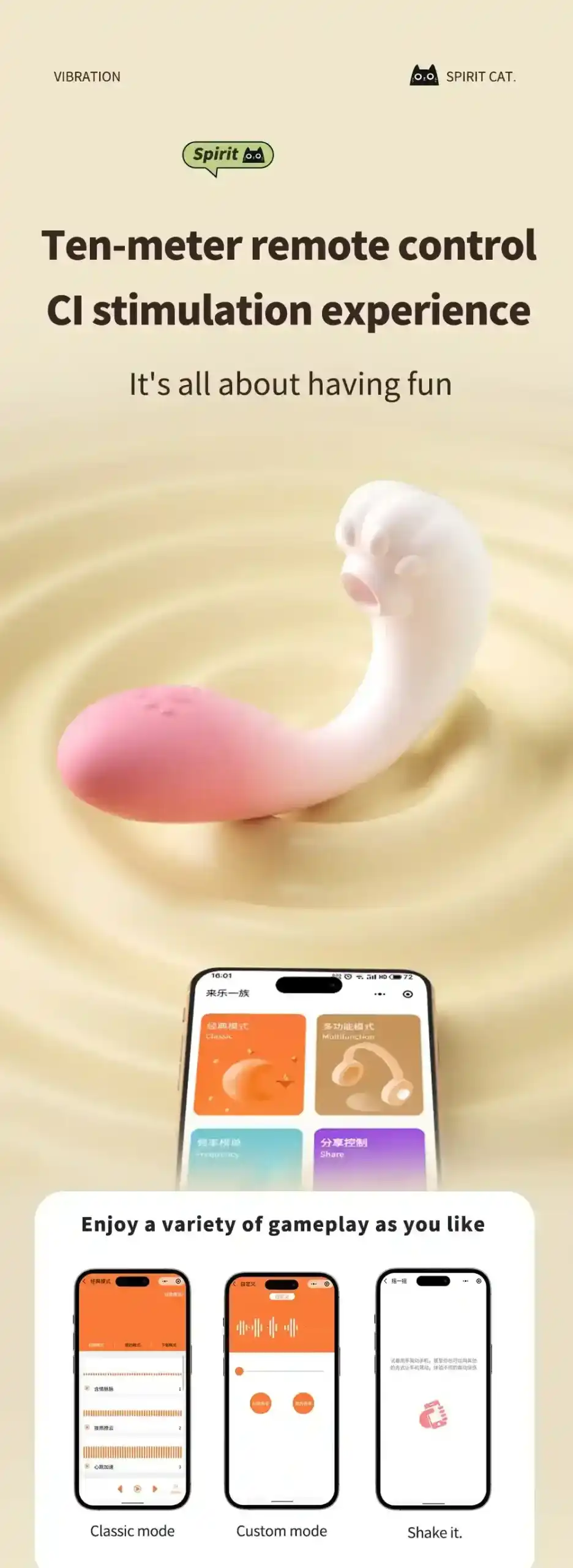 isensualflow fr stimulateur clitoridien vibrant en silicone 1