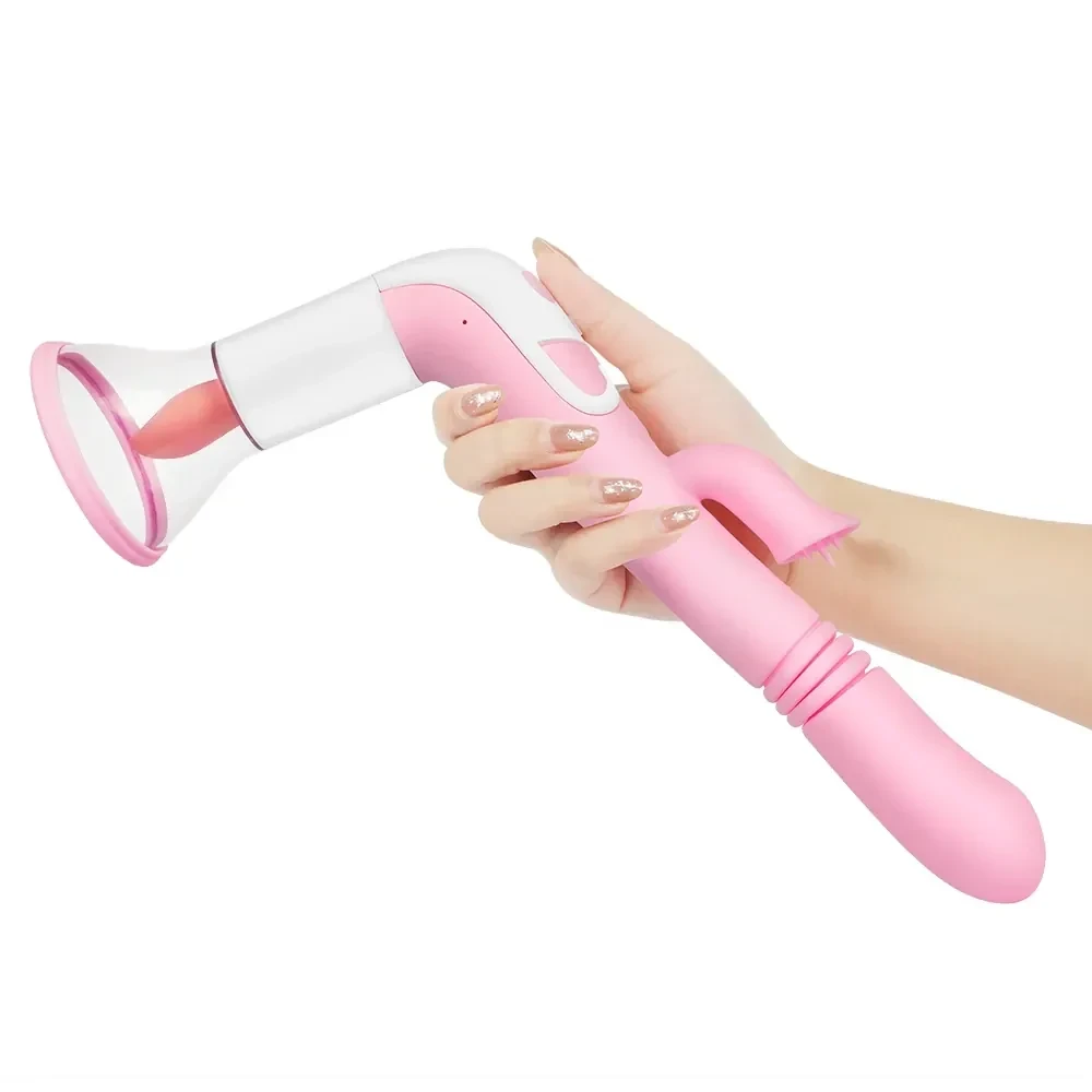 isensualflow fr stimulateur clitoridien vibrant rose silicone