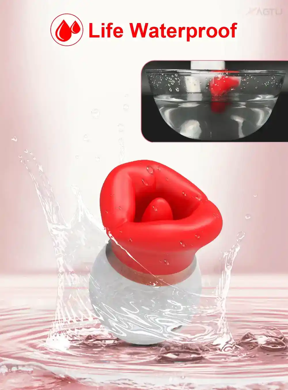 isensualflow fr stimulateur clitoris silicone doux et vibrant