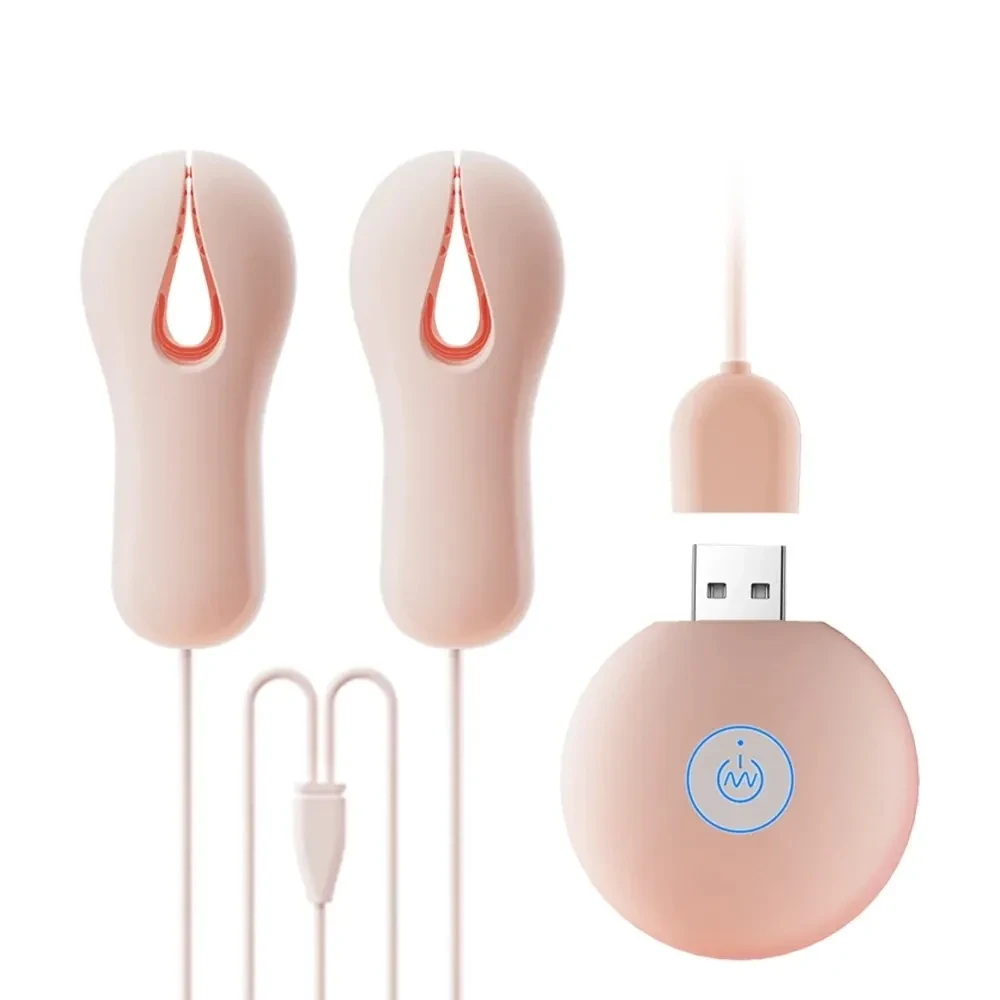 isensualflow fr stimulateur mamelons 10 fréquences abs