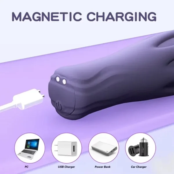 isensualflow fr stimulateur pour homme en abs et silicone